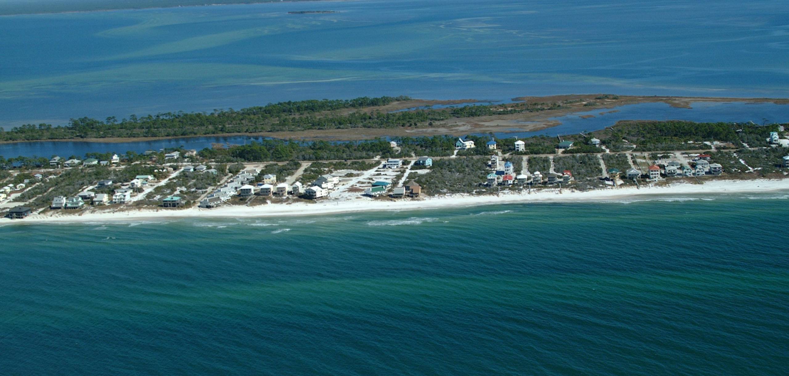 Coastal Joe Vacation Rentals Cape San Blas Vacation Rentals - 